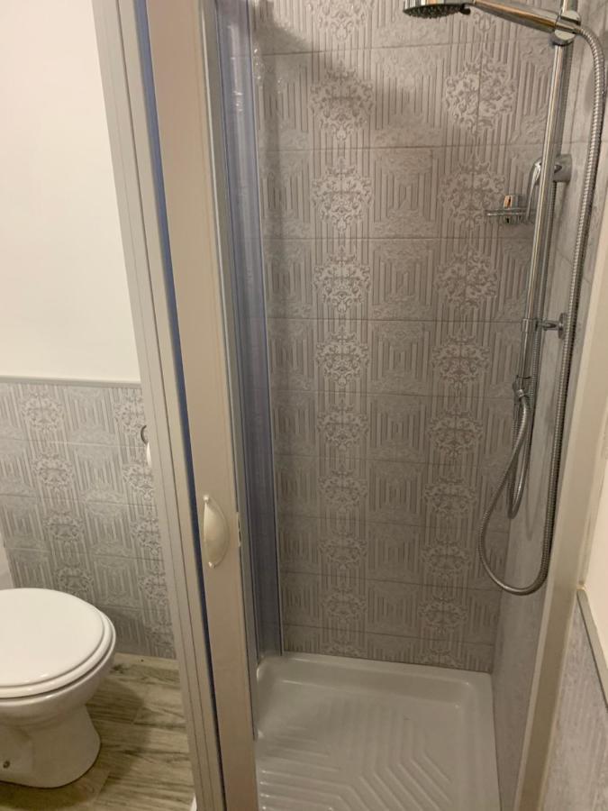 Apartament La Stanza Nel Borgo Bolonia Zewnętrze zdjęcie