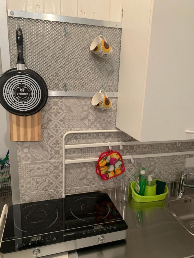 Apartament La Stanza Nel Borgo Bolonia Zewnętrze zdjęcie