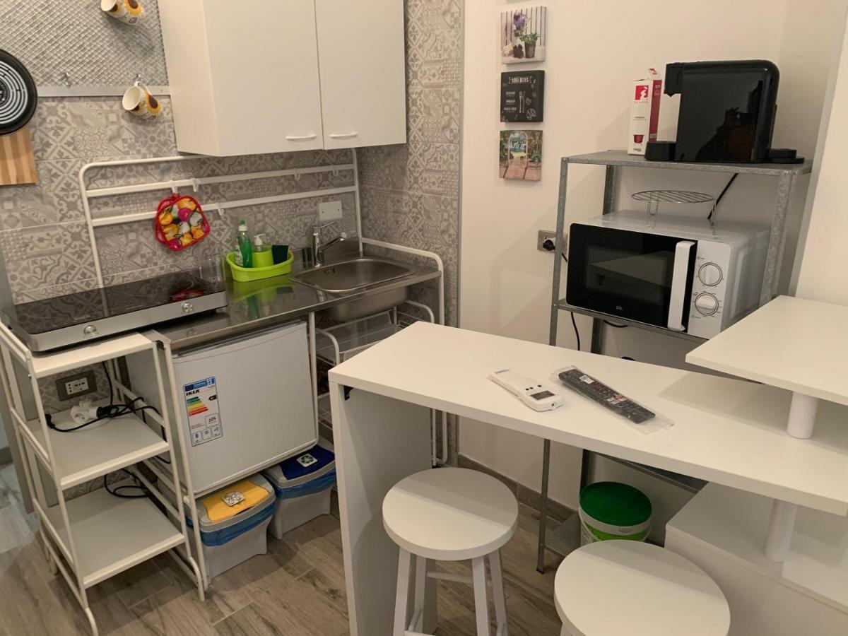 Apartament La Stanza Nel Borgo Bolonia Zewnętrze zdjęcie