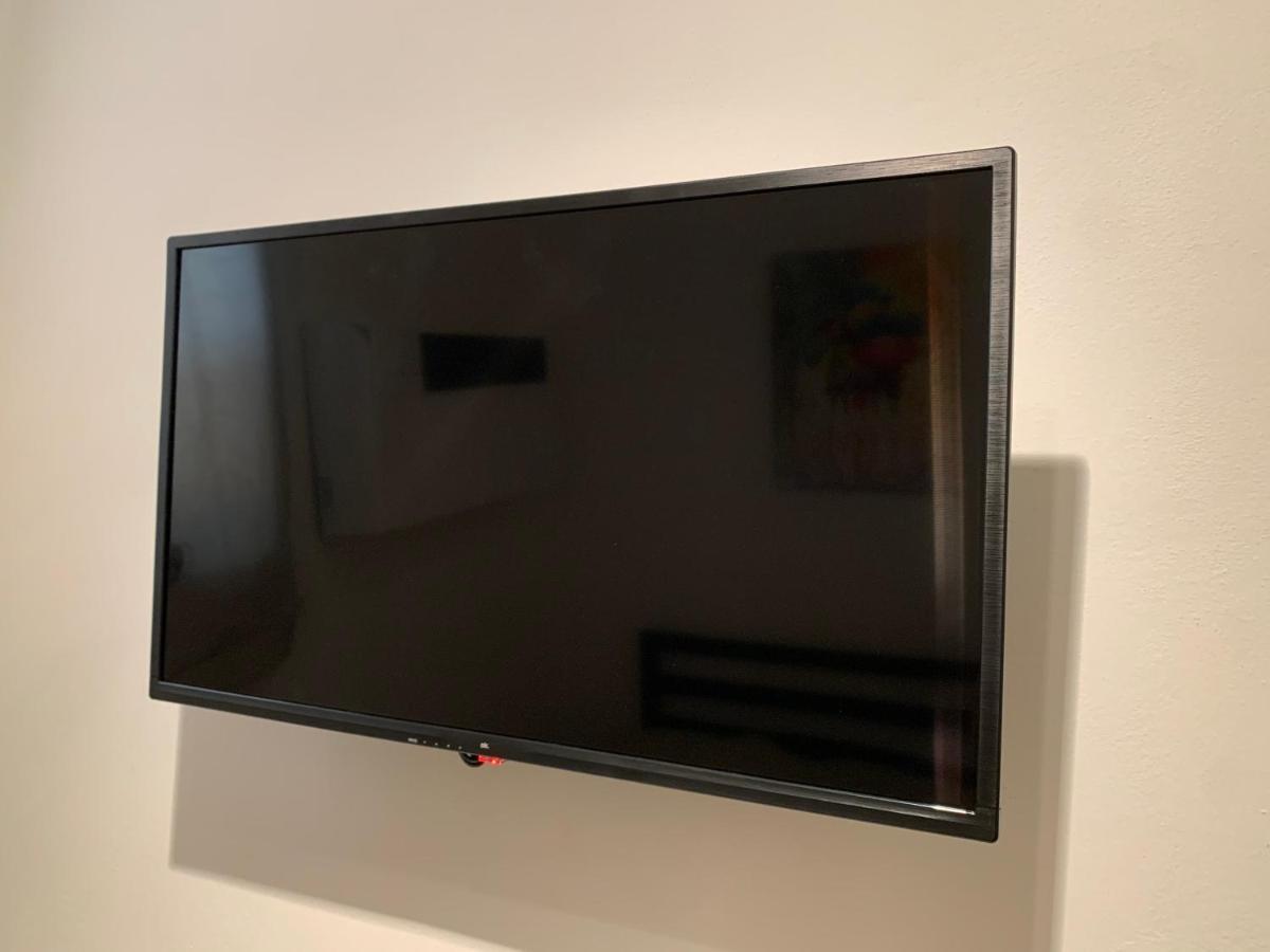 Apartament La Stanza Nel Borgo Bolonia Zewnętrze zdjęcie