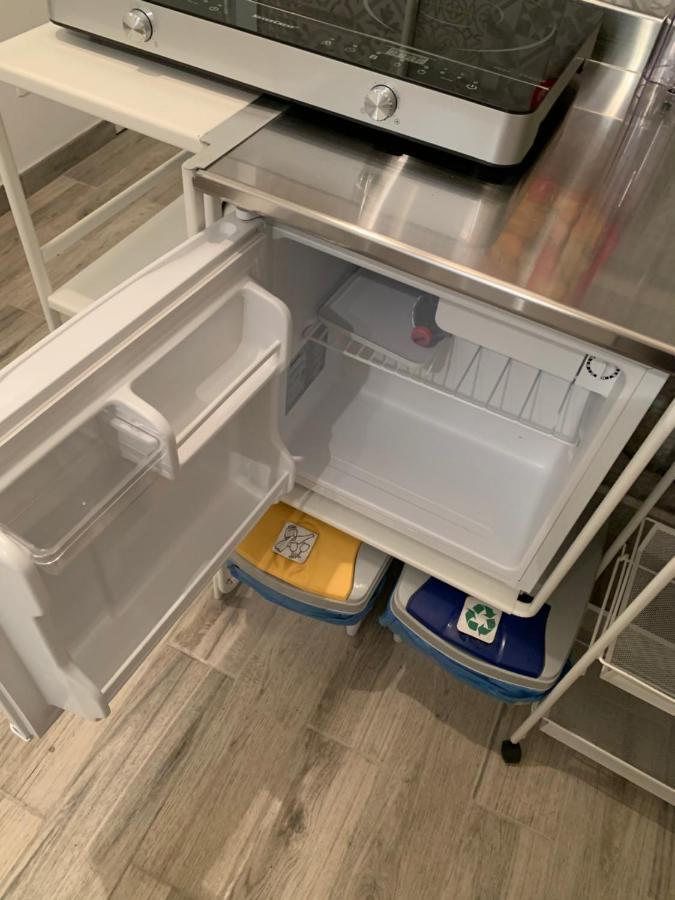 Apartament La Stanza Nel Borgo Bolonia Zewnętrze zdjęcie
