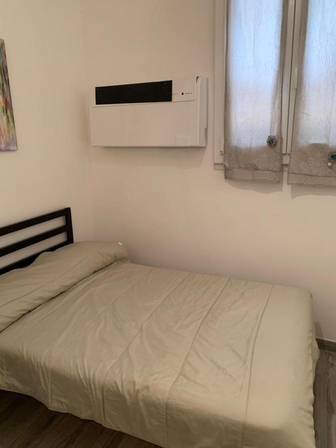 Apartament La Stanza Nel Borgo Bolonia Zewnętrze zdjęcie